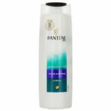 ШАМПУНЬ PANTENE 250мл. Густые и крепкие